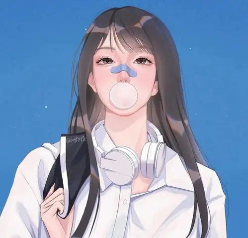 97视频用户头像