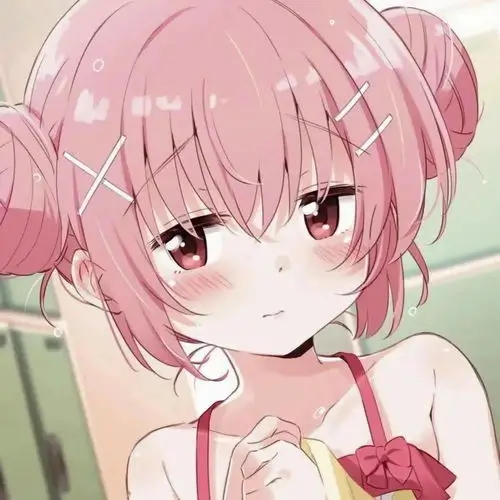 97视频用户头像
